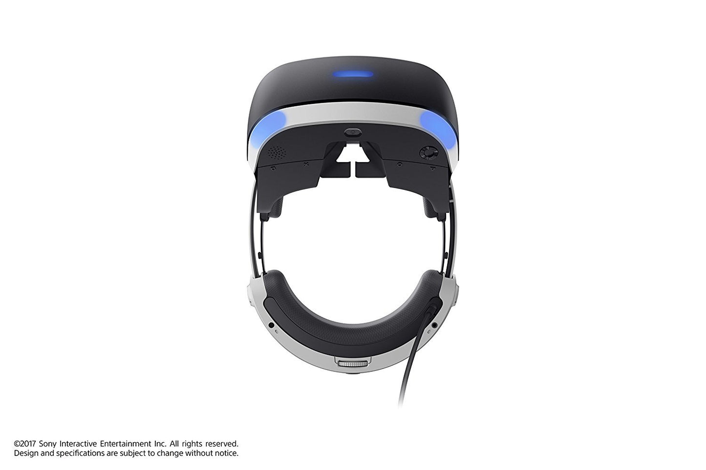 Sony 9808695 PlayStation VR Starter Pack PS4