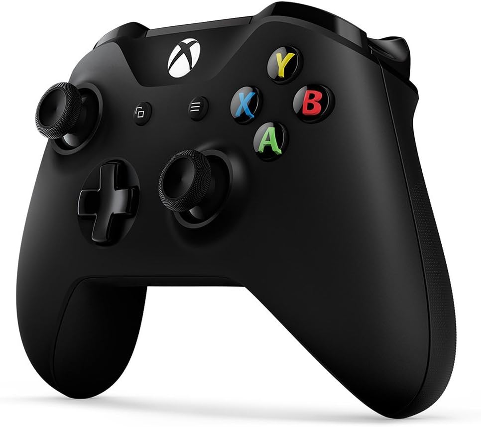 Microsoft X 1TB - Fallout 76 Xbox One X Console (Renewed)