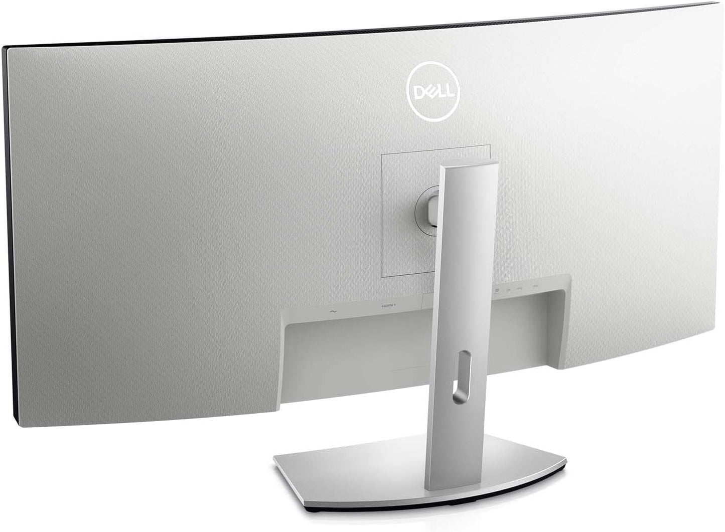 Dell S3423DWC 34-Inch Curved WQHD USB-C Monitor