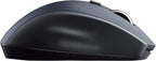 Logitech MK750 Wireless Solar Keyboard and Mouse Combo