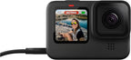 GoPro Hero11 Black 5.3K HD Action Camera Bundle