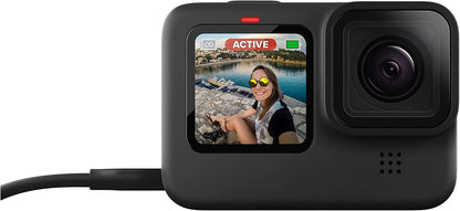 GoPro Hero11 Black 5.3K HD Action Camera Bundle
