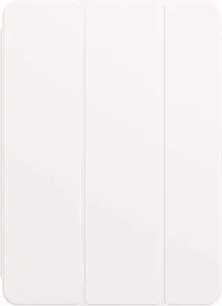 Apple Smart Folio iPad Air 5th Gen White — main product image