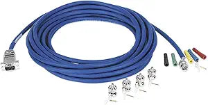 Extron SY ISTP/100 VGA to 5-BNC Plenum Cable — main product image