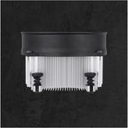 Thermaltake CL-P078-AL09WT-A Gravity A2 CPU Cooler AM5 AM4