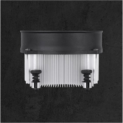 Thermaltake CL-P078-AL09WT-A Gravity A2 CPU Cooler AM5 AM4