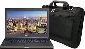 Dell ASIM48001A i7 Mobile Workstation 1TB SSD Renewed