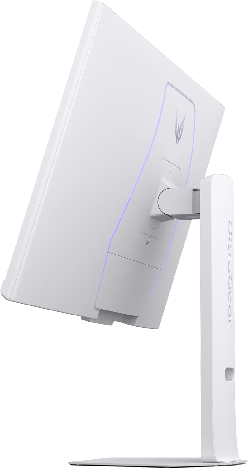 LG 32G810SA-W 32" UltraGear 4K 144Hz Gaming Monitor