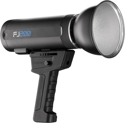 Westcott 810008713891 ProGrip 2 Speedlight Flash Mount