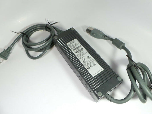 Microsoft X360PS-203-1 Xbox 360 203W AC Adapter