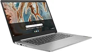 Lenovo Chromebook 3 14" Mediatek MT8183 Arctic Grey
