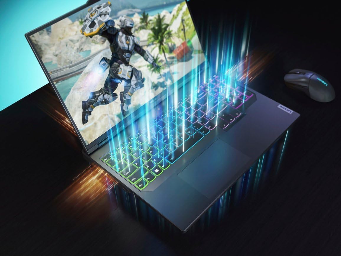 Lenovo Lenovo Legion Pro 5i RTX 4070 Gaming Laptop