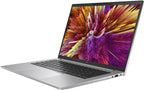 HP 7Z1M2UT#ABA ZBook Firefly G10 i7 Touchscreen Workstation