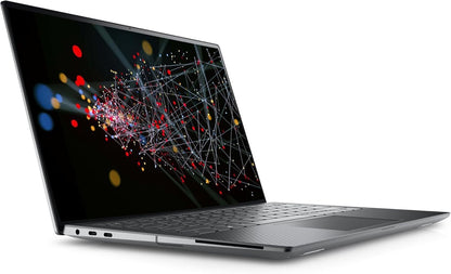 Dell 5490 i7 Ultra 7 165H Laptop: 32GB RAM, 512GB SSD, 14" FHD+ (Renewed)