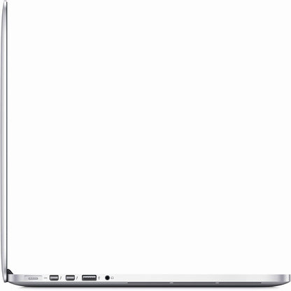 Apple NB-AP-MACBOOK_PRO_15__MGXG2LLA-NB-i7-2.8 MacBook Pro 15" Renewed