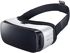 Samsung 8806088138596 Gear VR - Virtual Reality Headset — main product image