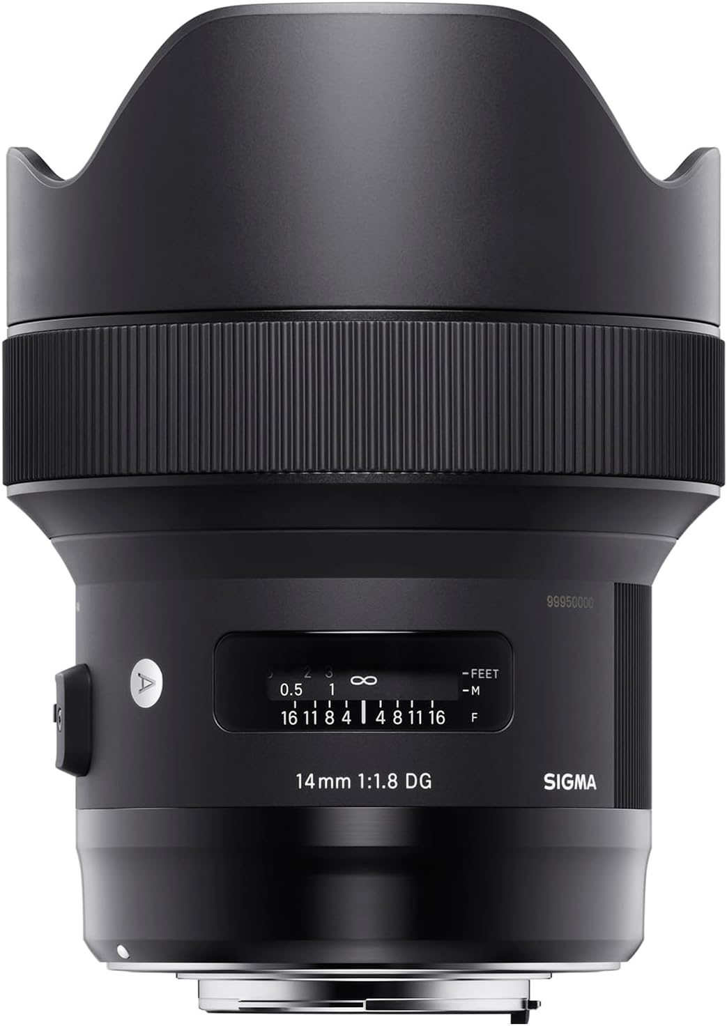 Sigma 450965 14mm f/1.8 DG HSM ART Lens (Sony E Mount)