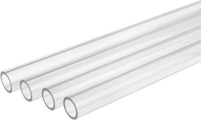 Thermaltake V-Tubler 16mm PETG Tube 4-Pack Water Cooling