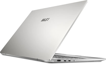 MSI PRE16EVO13408 Prestige 16 EVO i9 QHD+ Laptop 165Hz