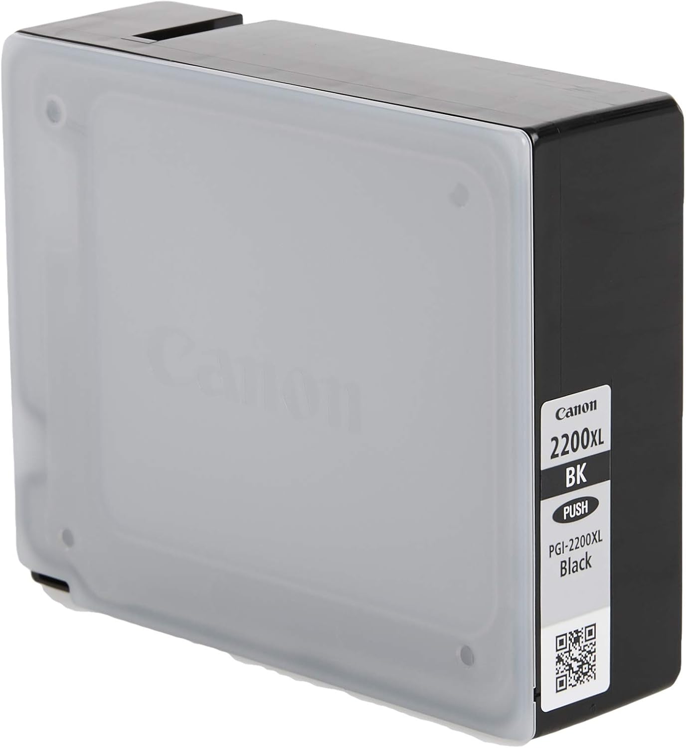Canon PGI-2200 XL Black Pigment Ink