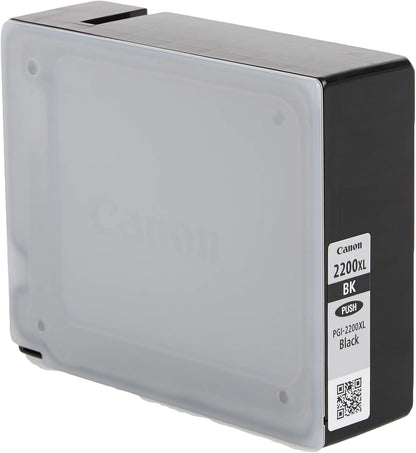 Canon PGI-2200 XL Black Pigment Ink