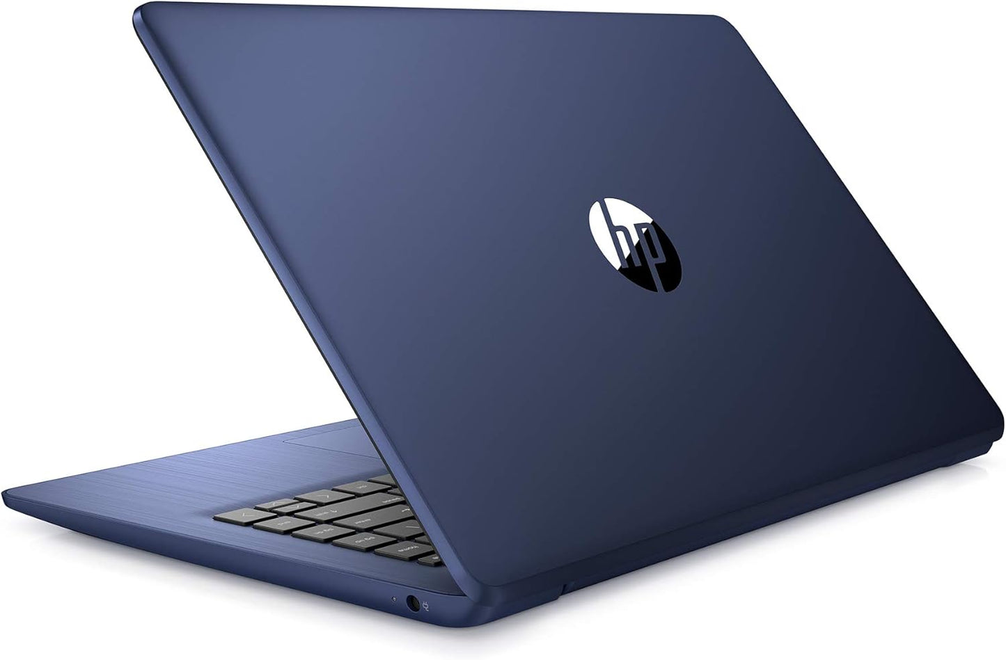 HP HPblackM Stream 14-Inch Celeron HD Laptop Renewed