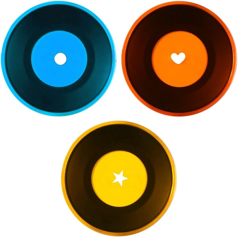 Polaroid PL-SNAPFILCLRFX Snap Camera Special Effect Filters — main product image