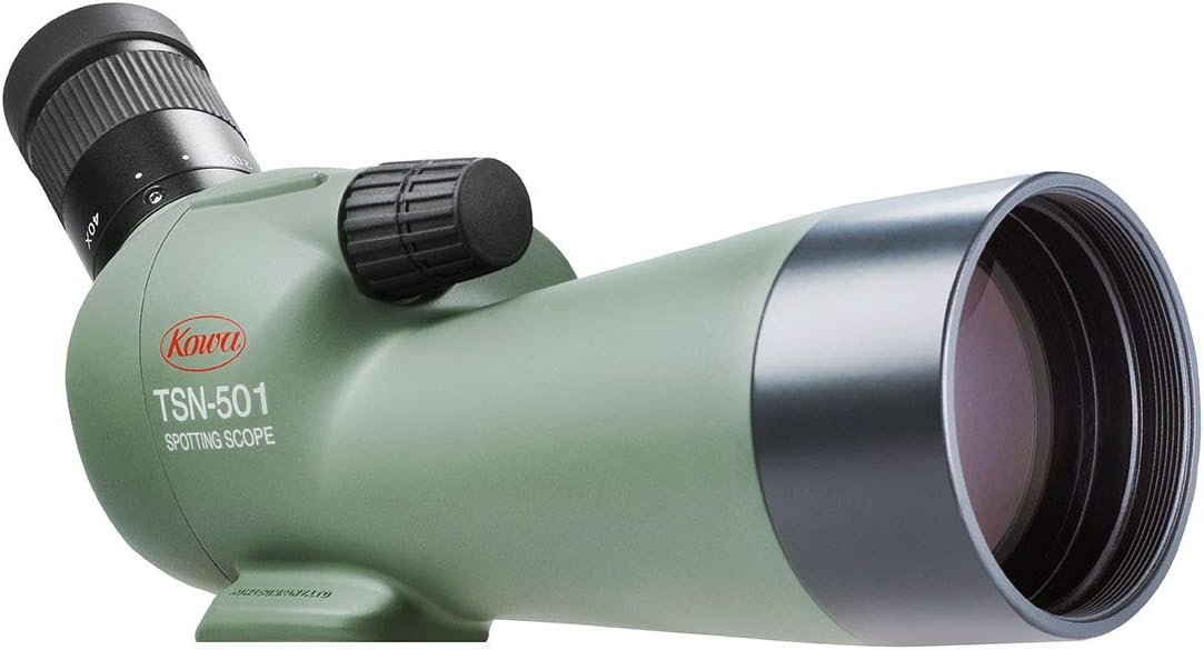 Kowa TSN-501 Compact Spotting Scope