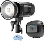 Westcott FJ400 Strobe with Battery and Cloth