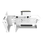 Cooler Master MCA-U000R-WFVK03 Vertical Graphics Card Holder V3