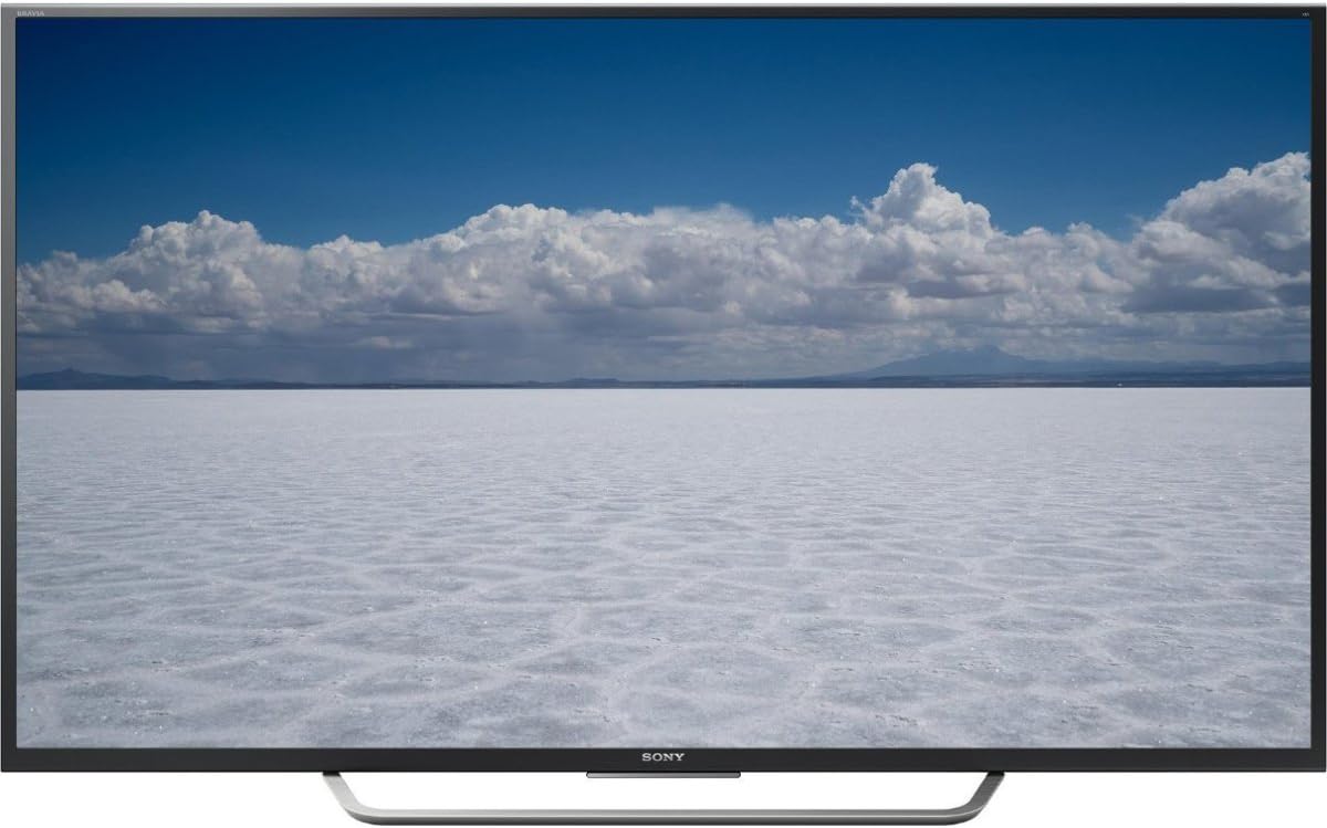 Sony XBR-49X700D 49" 4K Ultra HD TV Smart LED