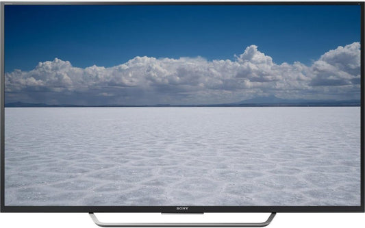 Sony XBR-49X700D 49" 4K Ultra HD TV Smart LED