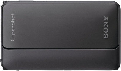 Sony DSCTX10/B Cyber-Shot 16.2MP Waterproof Digital Camera