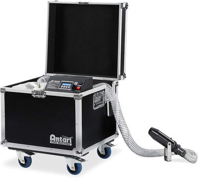 Antari S-500 Silent DMX Snow Machine