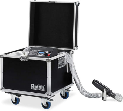 Antari S-500 Silent DMX Snow Machine