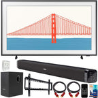 Samsung QN50LS03AA The Frame 50
