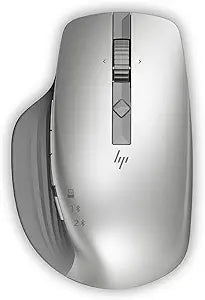HP HP 930 Creator Wireless Mouse Silent Click — main product image