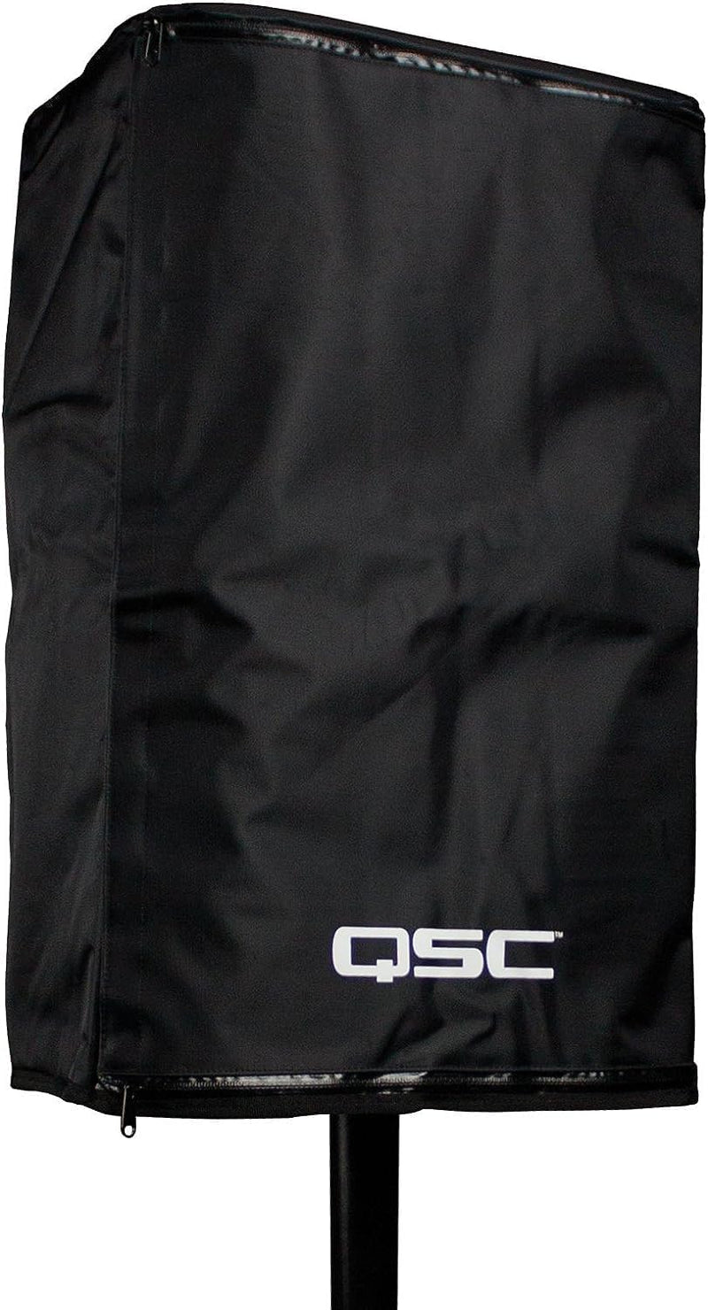 QSC K12ODCOV K12/K12.2 Speaker Outdoor Weather Cover — main product image