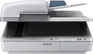 Epson B11B205321 DS-7500 Document Scanner