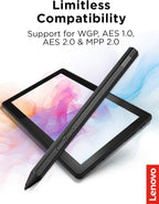 Lenovo GX81J19854 Precision Pen 2 (Laptop) USB-C Charging