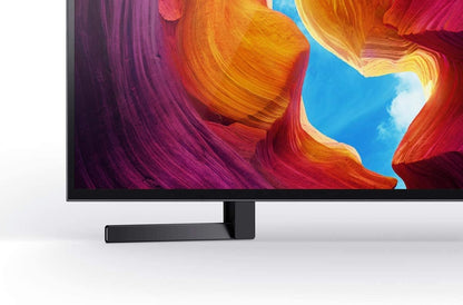 Sony XBR85X950H 85-Inch 4K Ultra HD Smart TV