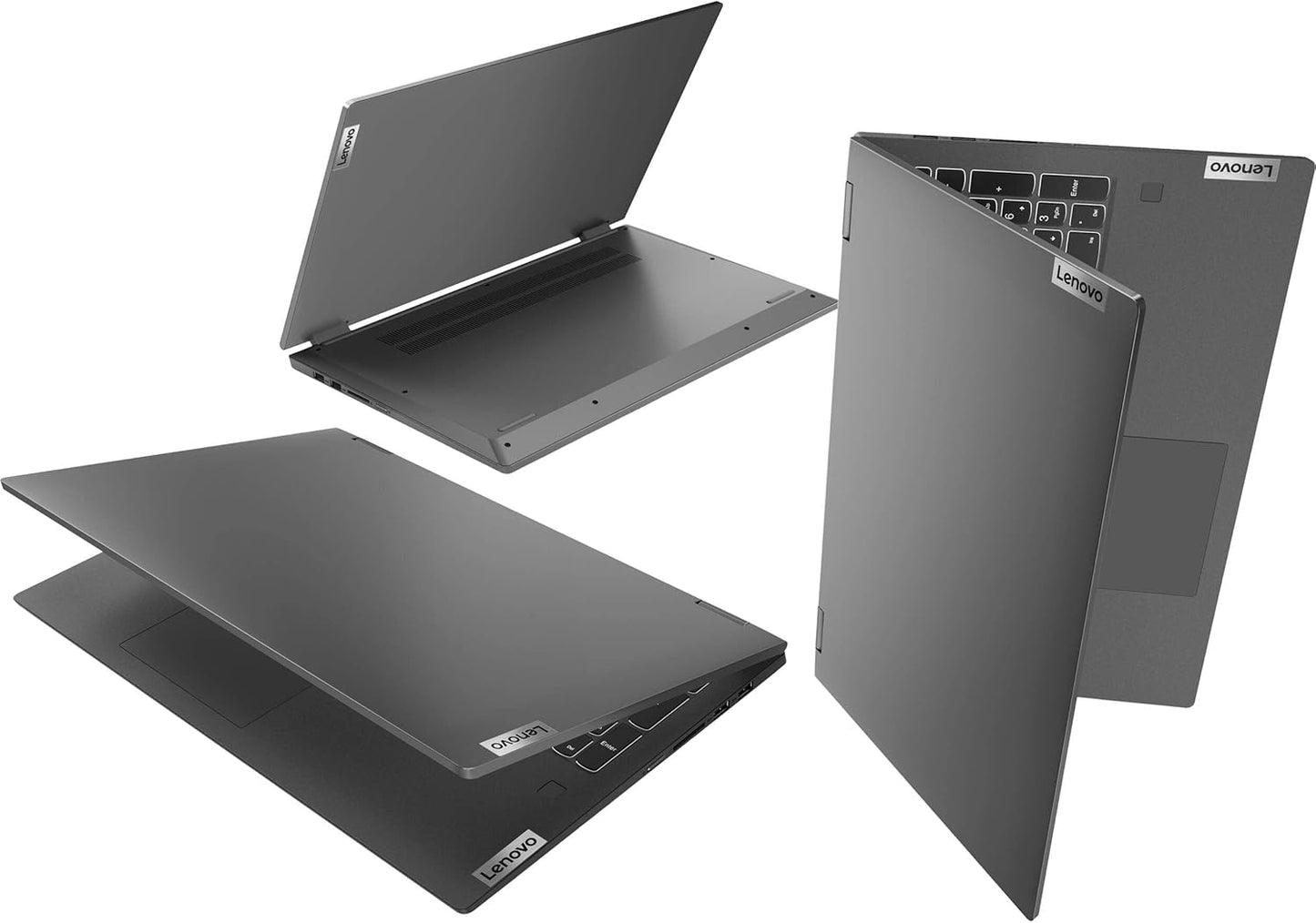 Lenovo IdeaPad Flex 5 5i 15.6" Touchscreen 2-in-1 Laptop