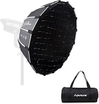 Aputure APT-Light Dome mini II Softbox Bowens Mount