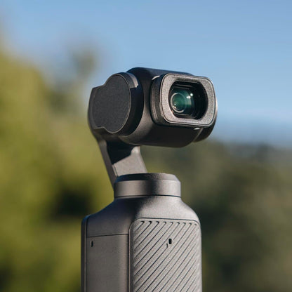 DJI Osmo Pocket 3 Wide-Angle Lens 108° FOV