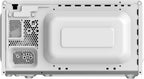 RCA EMW733-WHITE 0.7 cu. ft White Microwave Oven