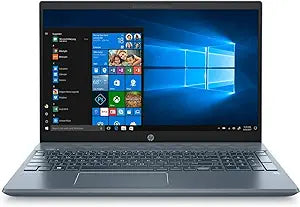 HP 15-cs Envy 2-in-1 14" Touchscreen Laptop - i5, 2TB SSD