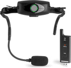 Samson AirLine XD Fitness Headset USB Digital Wireless System