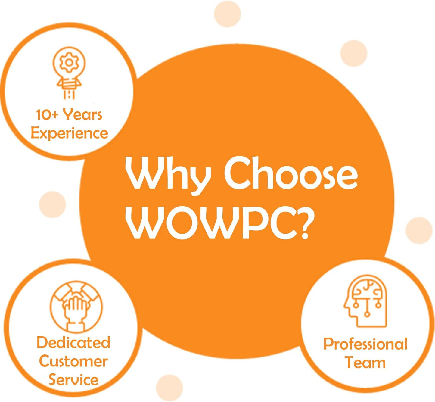 Lenovo ThinkCentre 23.8" FHD IPS All-in-One Business Computer