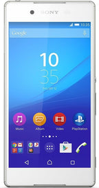 Sony Xperia Z3+ E6553 Unlocked 32GB Smartphone