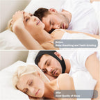 Western Digital Chin Strap Anti Snoring Sleep Aid